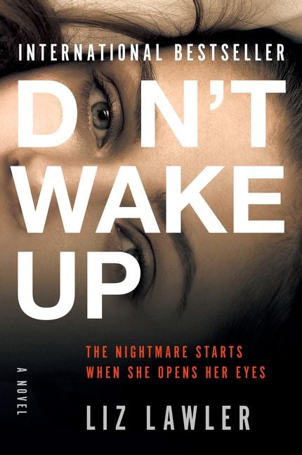 Produktbild: Don't Wake Up