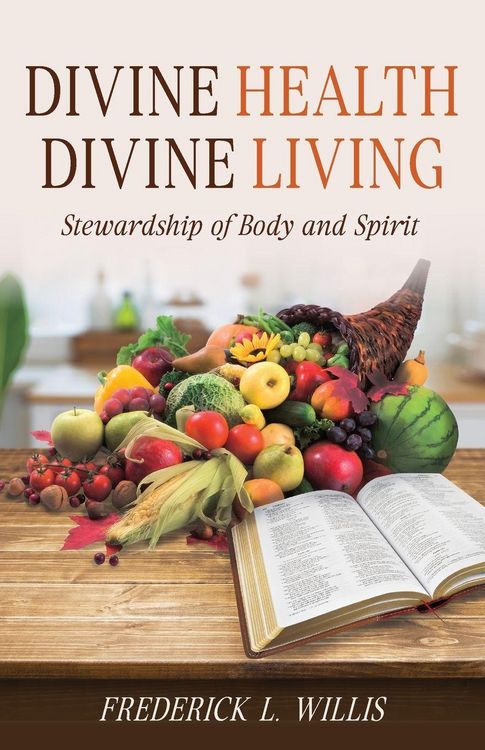 Produktbild: Divine Health