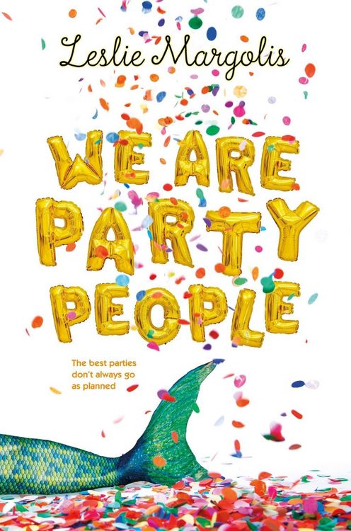 Produktbild: We Are Party People