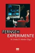 Produktbild: Fernsehexperimente