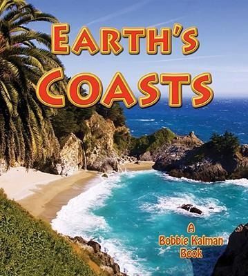 Produktbild: Earth's Coasts