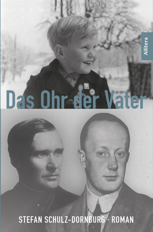 Produktbild: Das Ohr der V&auml;ter