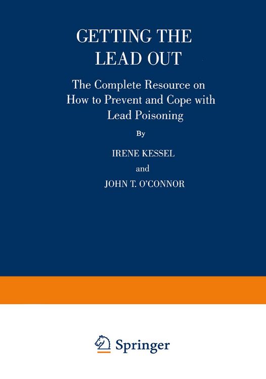 Produktbild: Getting the Lead Out