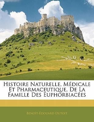 Produktbild: Fre-Histoire Naturelle M Dical