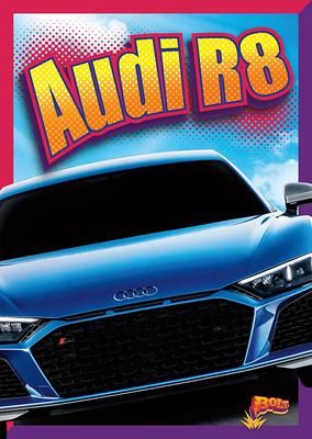 Produktbild: Audi R8