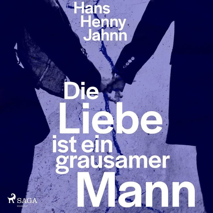 Produktbild: Die Liebe ist ein grausamer Mann