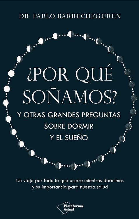Produktbild: &iquest;Por qu&eacute; so&ntilde;amos?