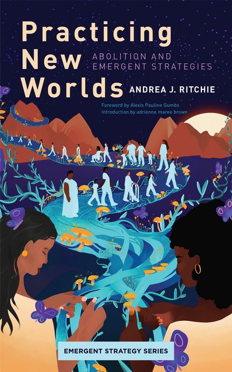 Produktbild: Practicing New Worlds
