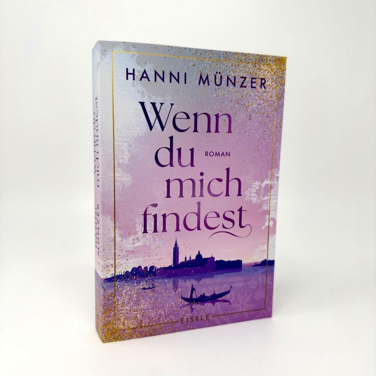 Produktbild: Wenn du mich findest