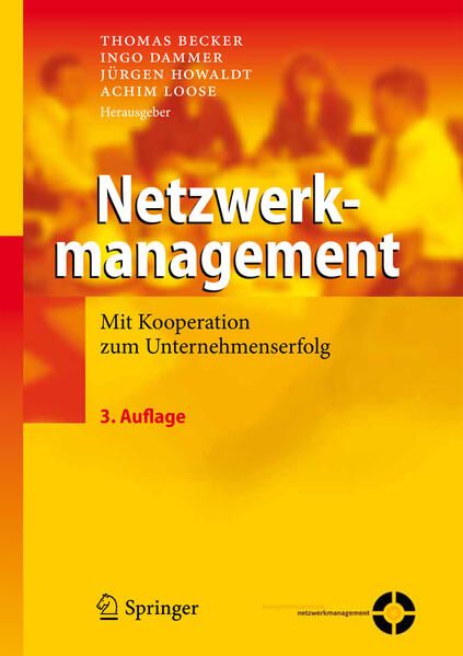 Produktbild: Netzwerkmanagement