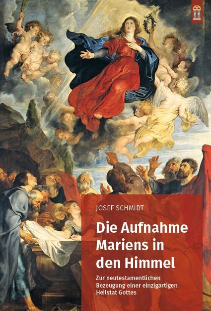 Produktbild: Die Aufnahme Mariens in den Himmel