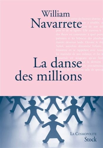 Produktbild: La danse des millions