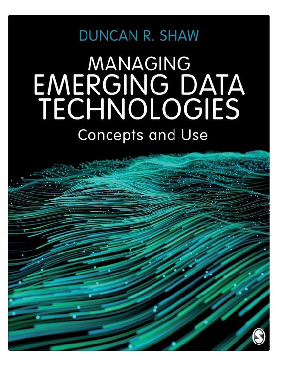 Produktbild: Managing Emerging Data Technologies