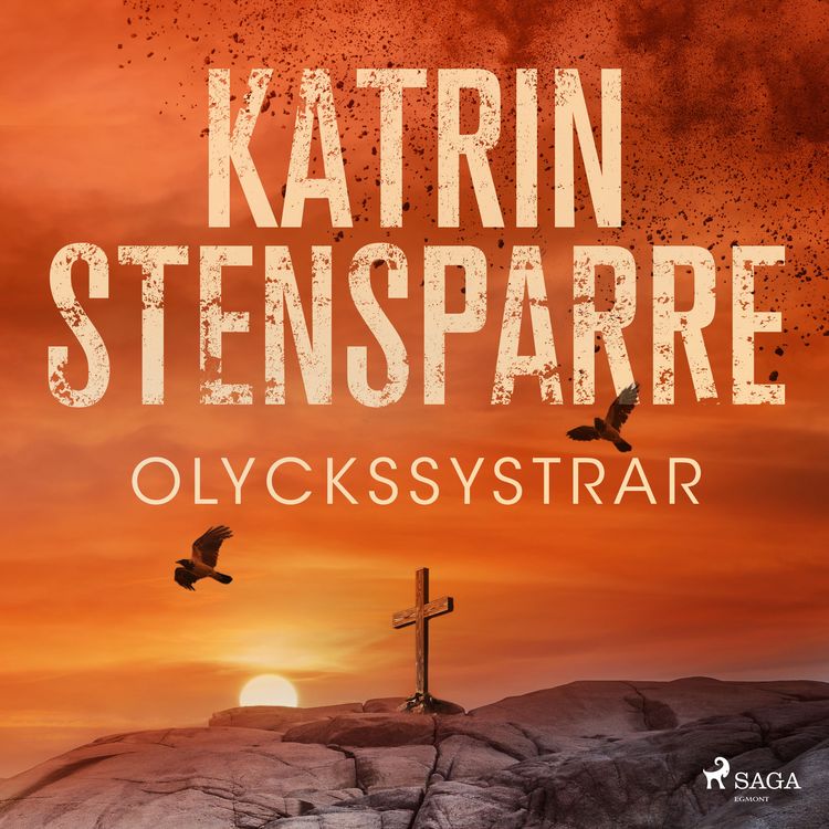Produktbild: Olyckssystrar