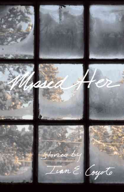 Produktbild: Missed Her