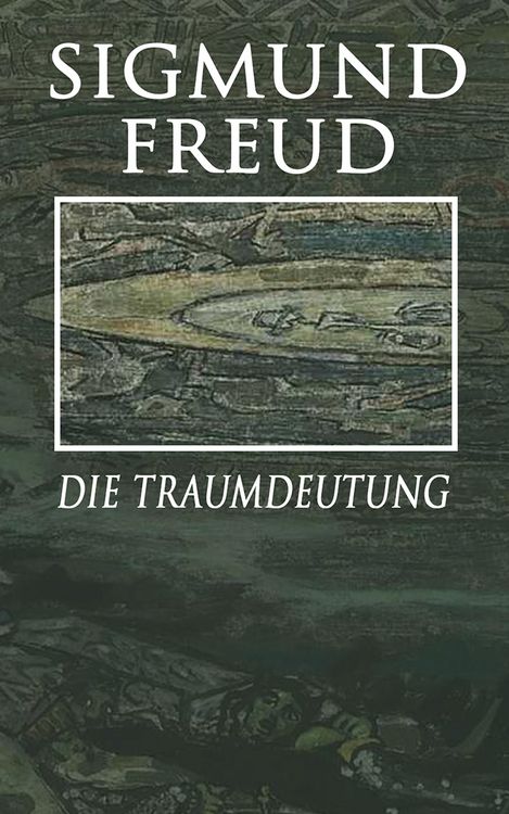 Produktbild: Die Traumdeutung