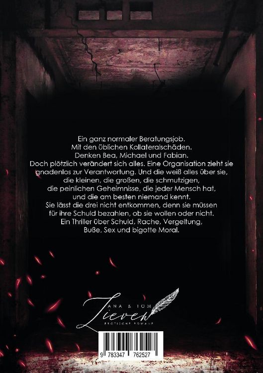 Produktbild: Gnadenlos verantwortlich