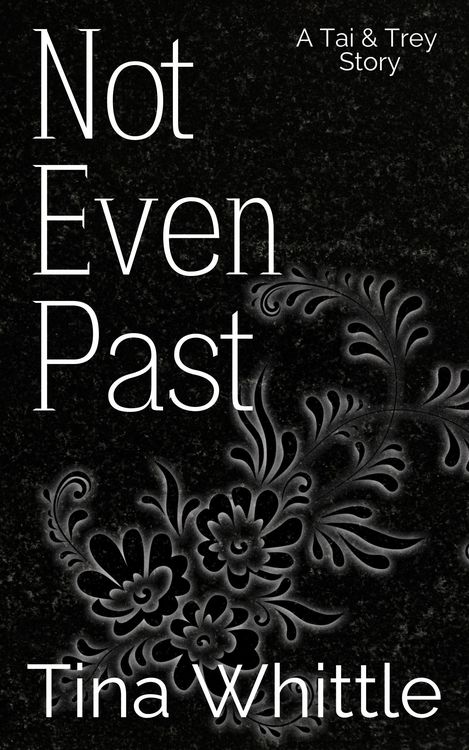 Produktbild: Not Even Past