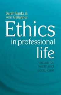 Produktbild: Ethics in Professional Life