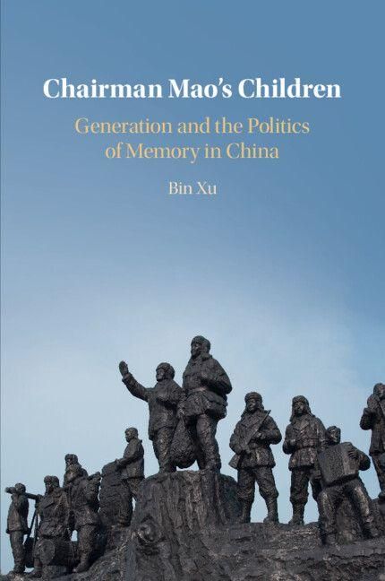 Produktbild: Chairman Mao's Children