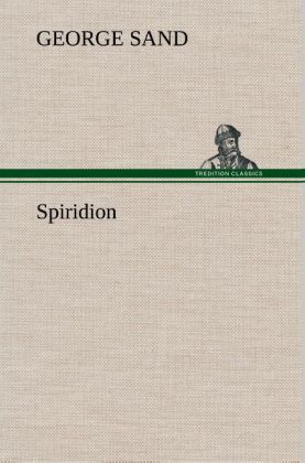 Produktbild: Spiridion