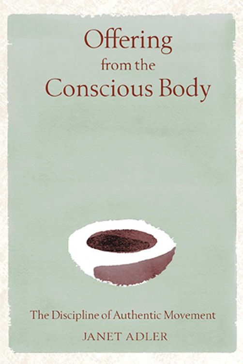 Produktbild: Offering from the Conscious Body