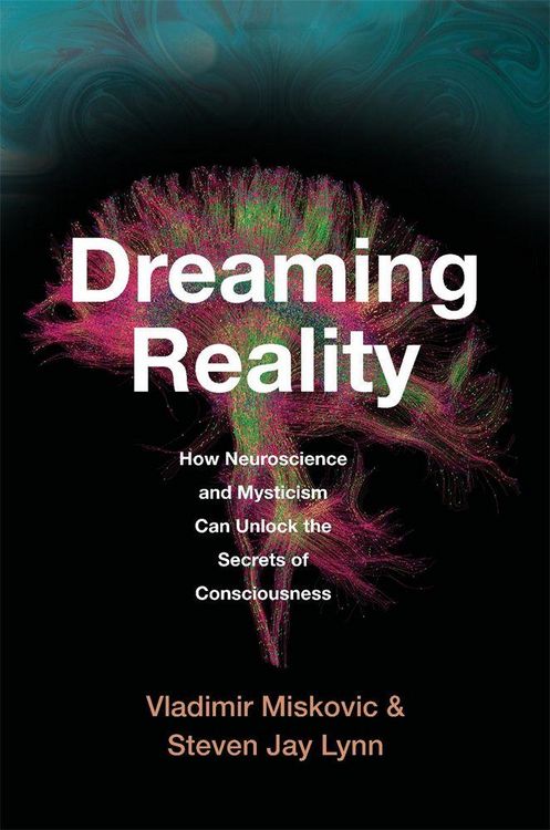 Produktbild: Dreaming Reality