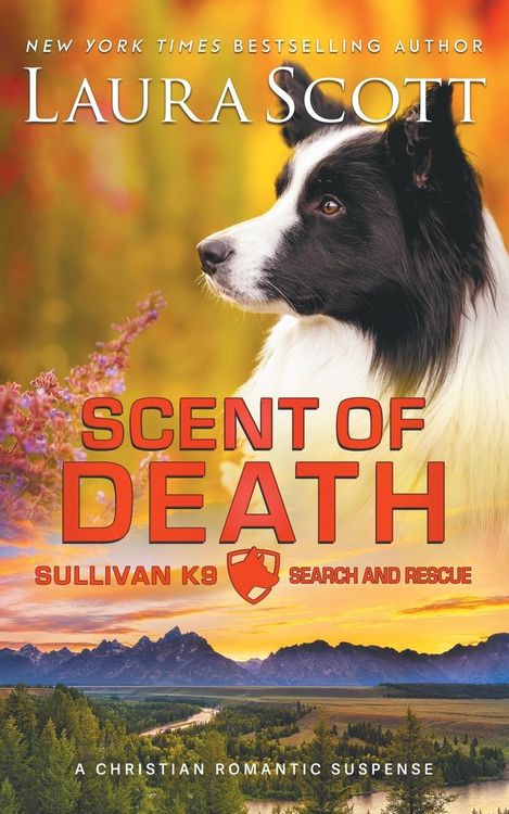 Produktbild: Scent of Death