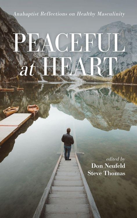 Produktbild: Peaceful at Heart