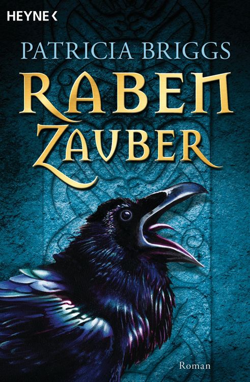 Produktbild: Rabenzauber