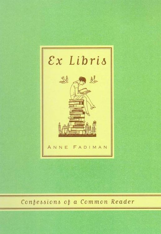 Produktbild: Ex Libris