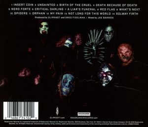 Produktbild: We Are Not Your Kind