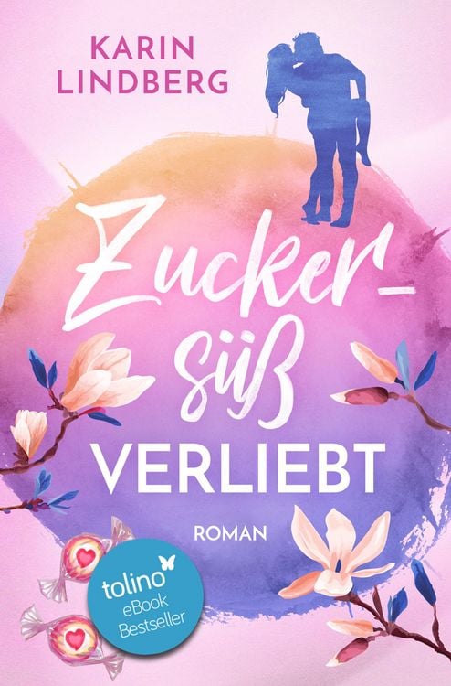 Produktbild: Zuckers&uuml;&szlig; verliebt