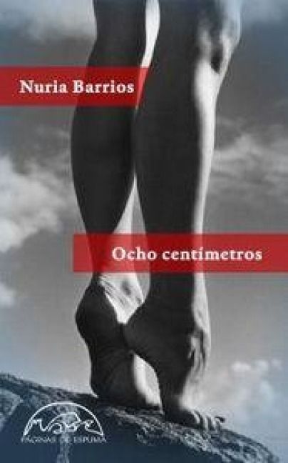 Produktbild: Ocho cent&iacute;metros