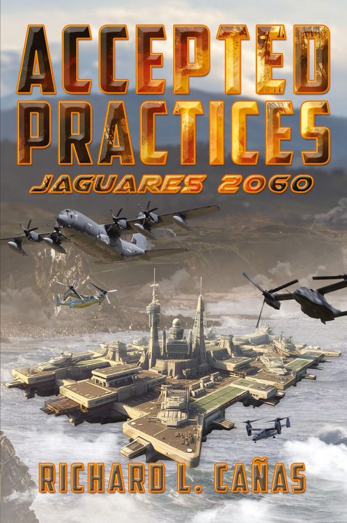 Produktbild: Accepted Practices