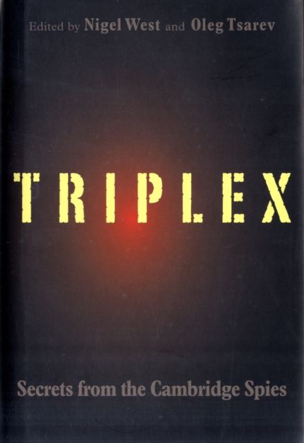 Produktbild: Triplex