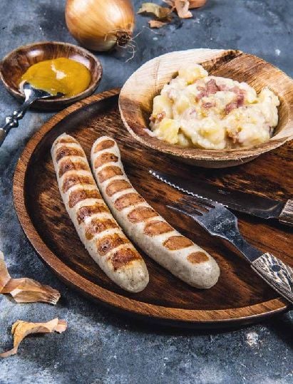Produktbild: OPTImal Regional - Das Grillbuch f&uuml;r den OPTIgrill von Tefal