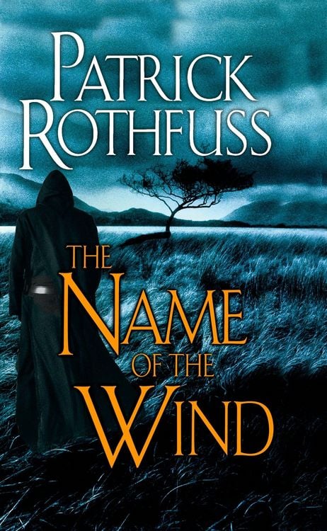 Produktbild: The Name of the Wind