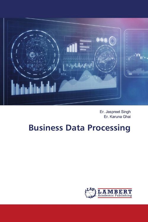 Produktbild: Business Data Processing