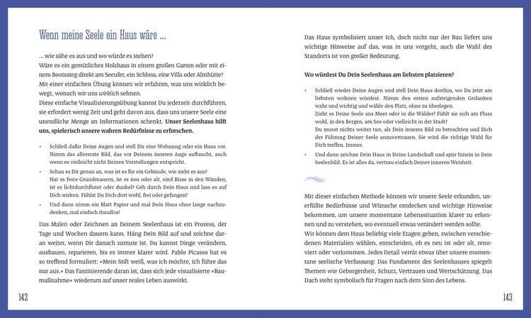 Produktbild: Zeit f&uuml;r Deine Seele