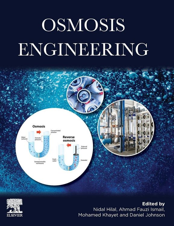 Produktbild: Osmosis Engineering