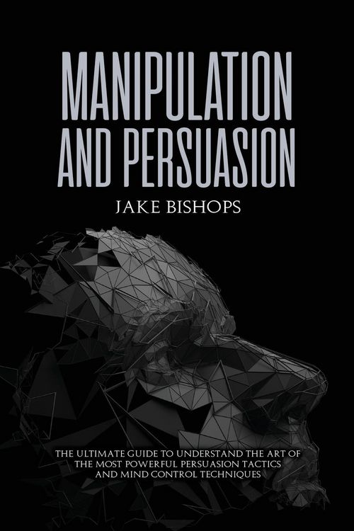 Produktbild: Manipulation and Persuasion