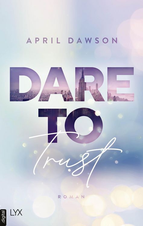 Produktbild: Dare to Trust