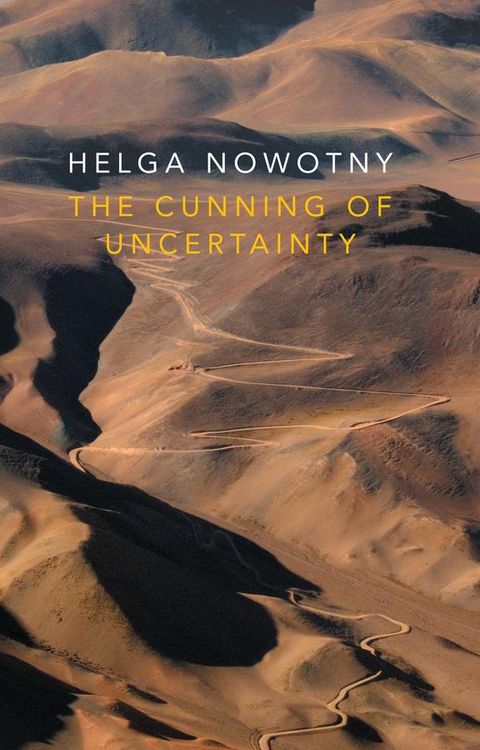 Produktbild: Cunning of Uncertainty