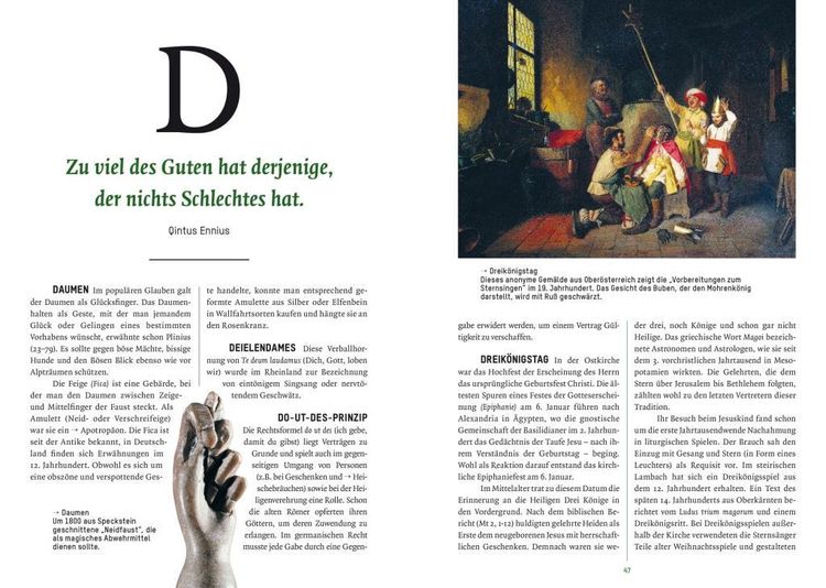 Produktbild: Verschwundene Br&auml;uche