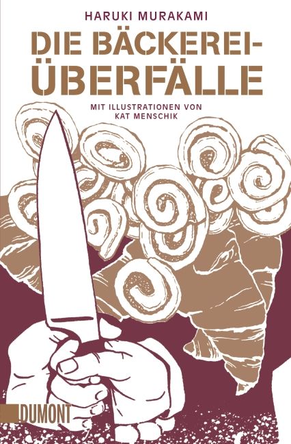 Produktbild: Die B&auml;ckerei&uuml;berf&auml;lle