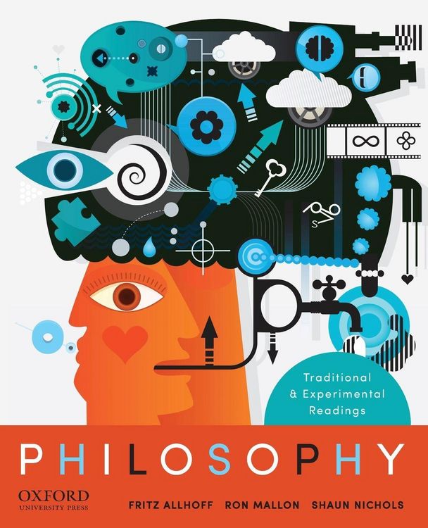 Produktbild: Philosophy