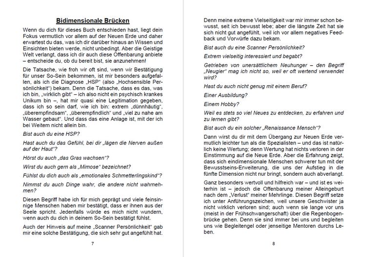 Produktbild: Deine NEUE ERDE erwartet dich! 1