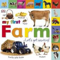 Produktbild: My First Farm