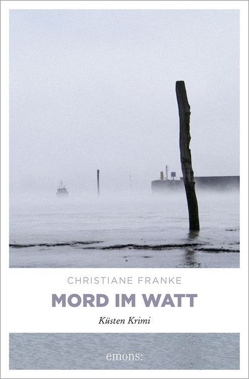 Produktbild: Mord im Watt